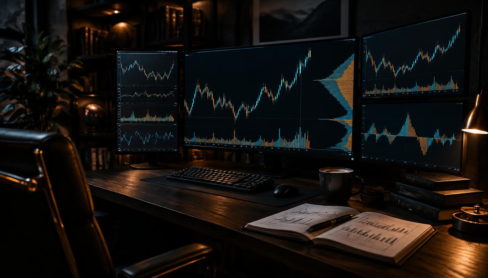 Is Order Flow Trading Worth Learning in 2026?