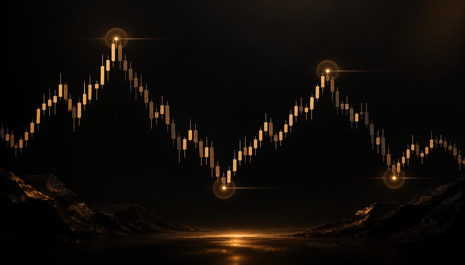 How to read a chart without guessing